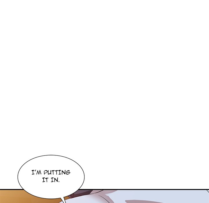 My Worst Lover chapter 9 page 7