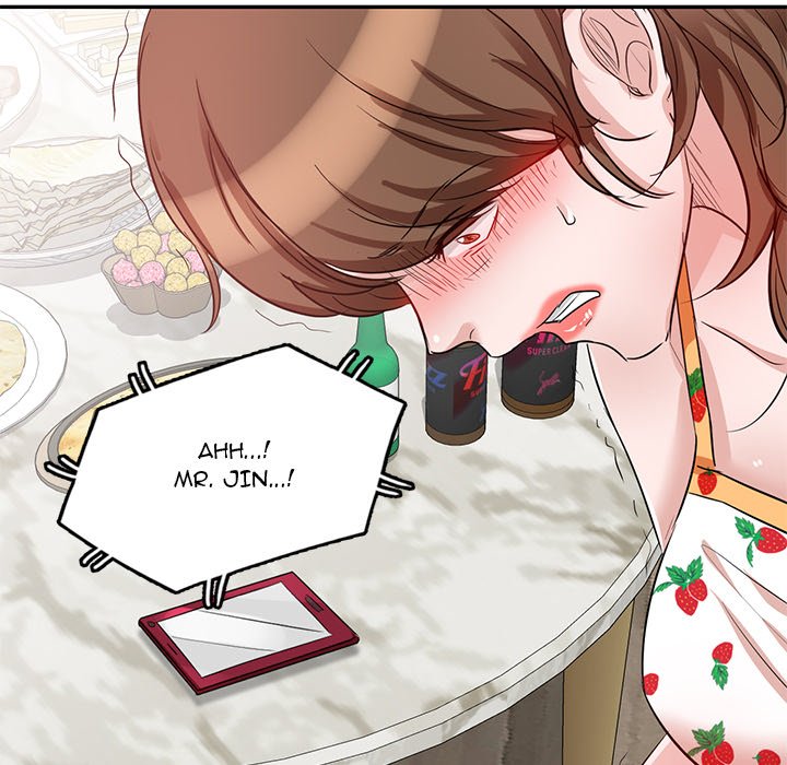 My Worst Lover chapter 9 page 13