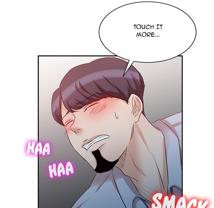 My Worst Lover chapter 9 page 27