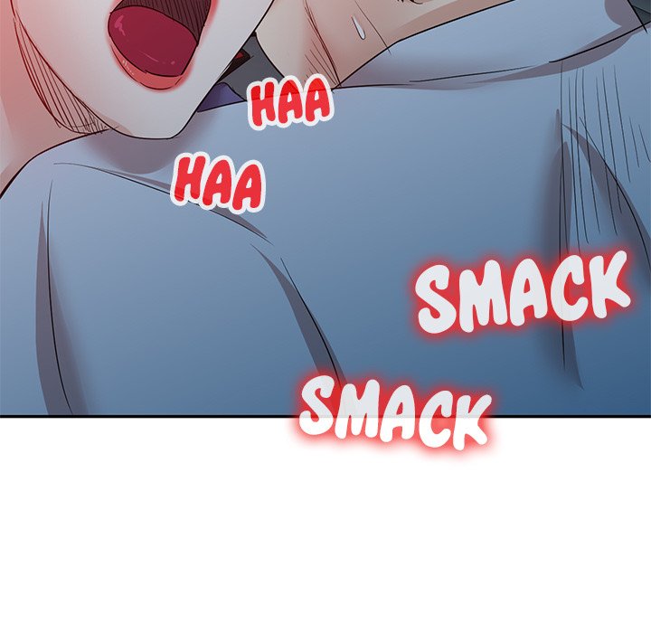 My Worst Lover chapter 9 page 37