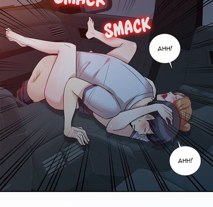 My Worst Lover chapter 9 page 39