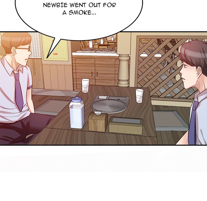 My Worst Lover chapter 9 page 42