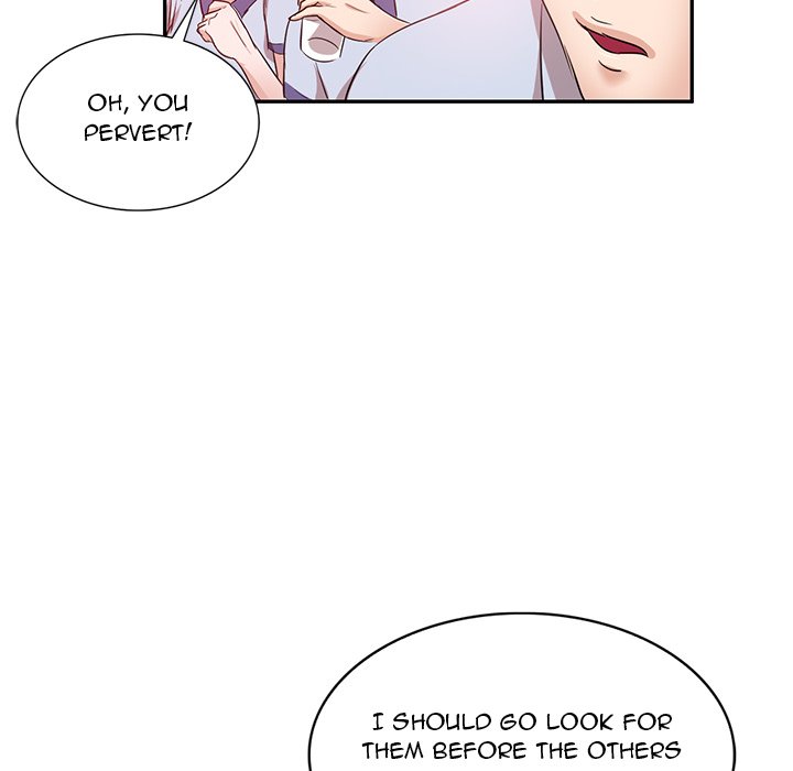 My Worst Lover chapter 9 page 44