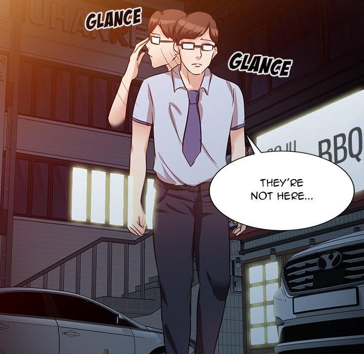 My Worst Lover chapter 9 page 47
