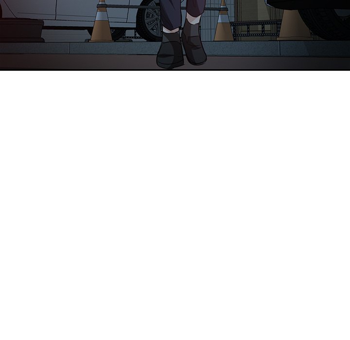 My Worst Lover chapter 9 page 48