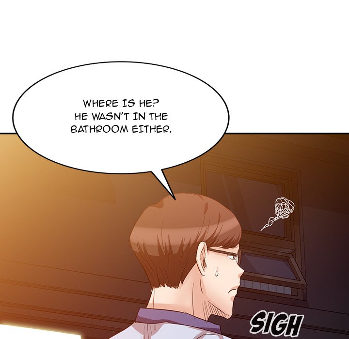 My Worst Lover chapter 9 page 49