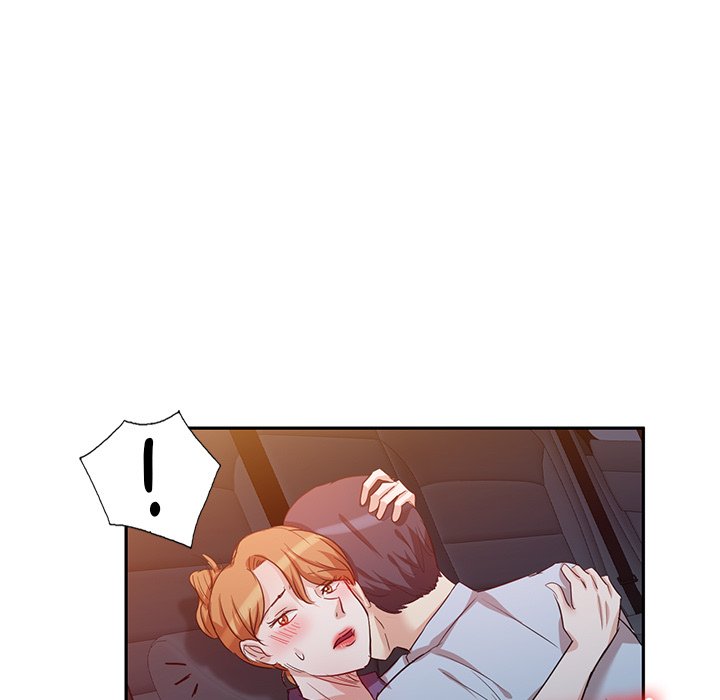 My Worst Lover chapter 9 page 54