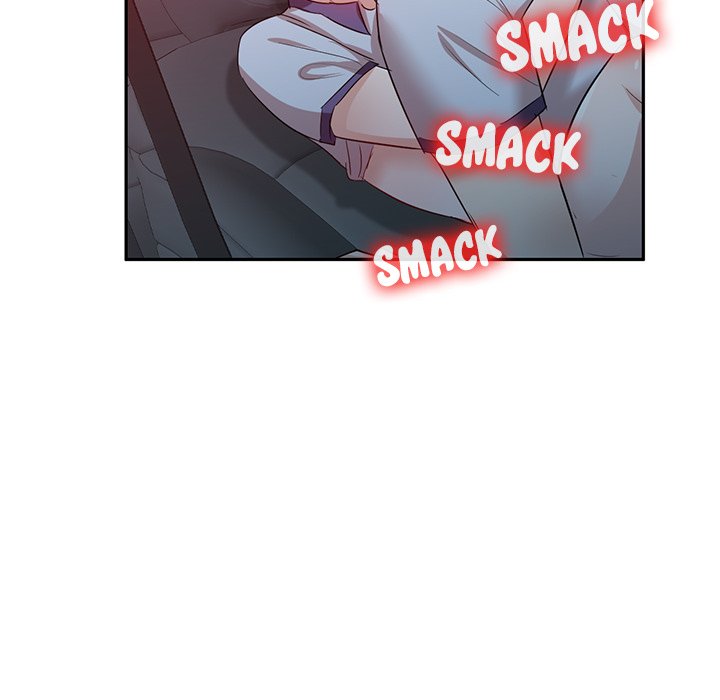 My Worst Lover chapter 9 page 55
