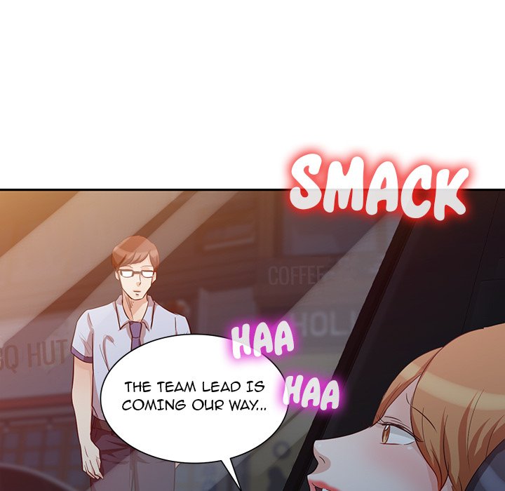 My Worst Lover chapter 9 page 56