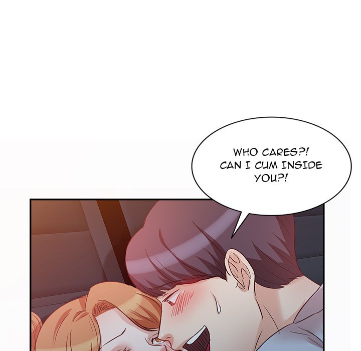My Worst Lover chapter 9 page 58