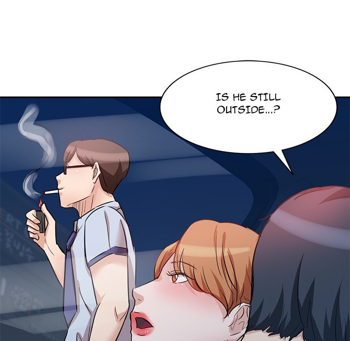 My Worst Lover chapter 9 page 63
