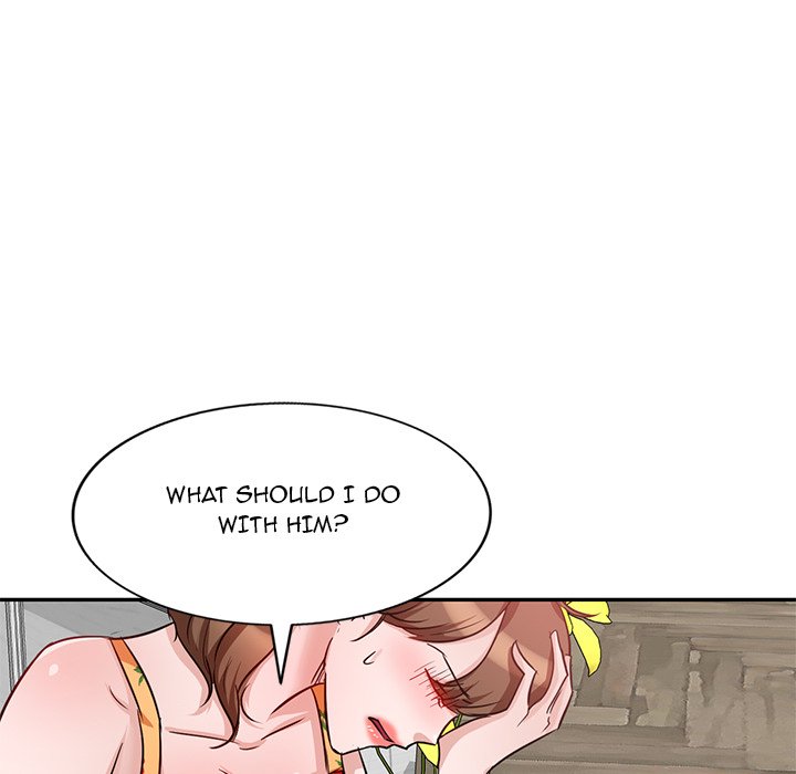 My Worst Lover chapter 9 page 72