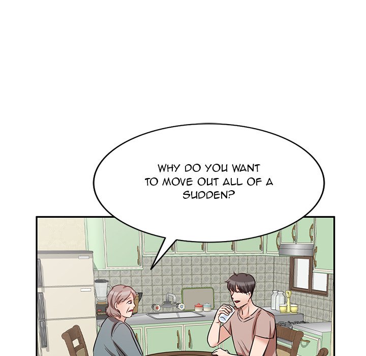 My Worst Lover chapter 9 page 77