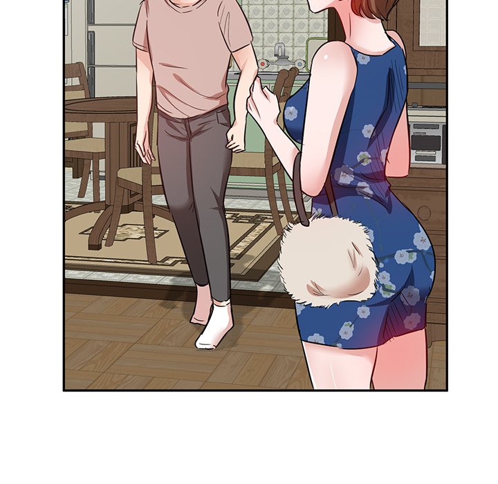 My Worst Lover chapter 9 page 82