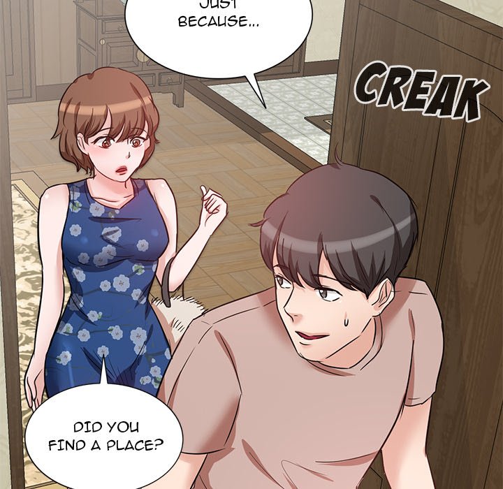 My Worst Lover chapter 9 page 84