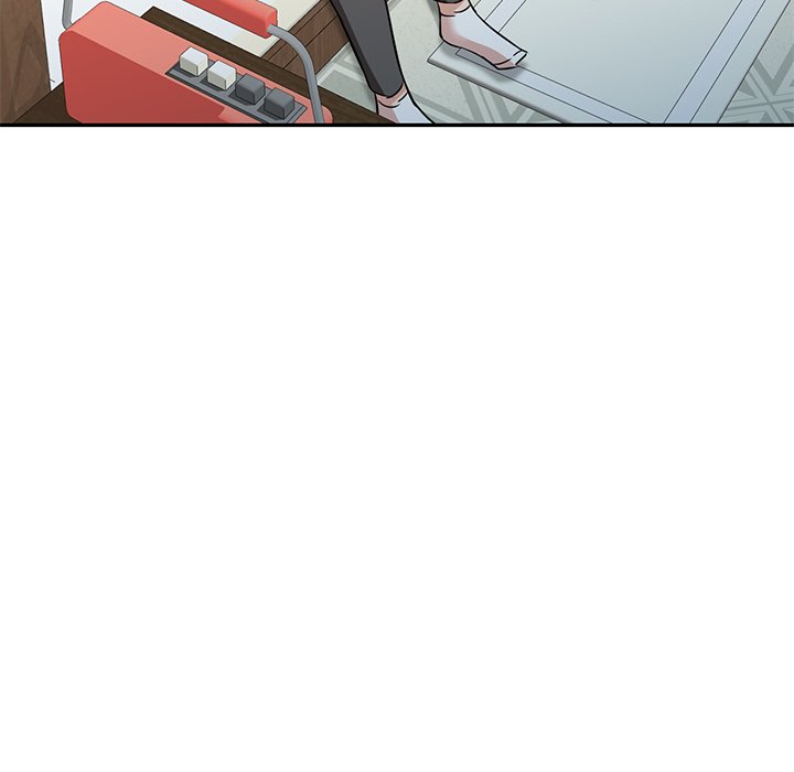 My Worst Lover chapter 9 page 88