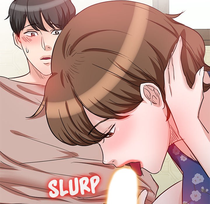 My Worst Lover chapter 9 page 100