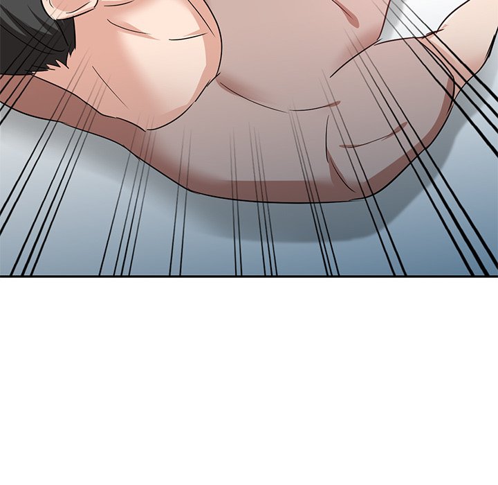 My Worst Lover chapter 9 page 104