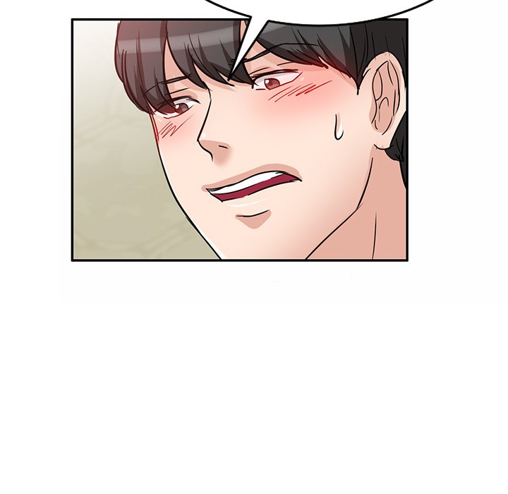 My Worst Lover chapter 9 page 110