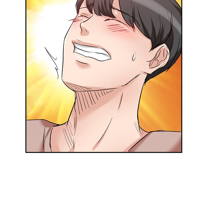 My Worst Lover chapter 9 page 116