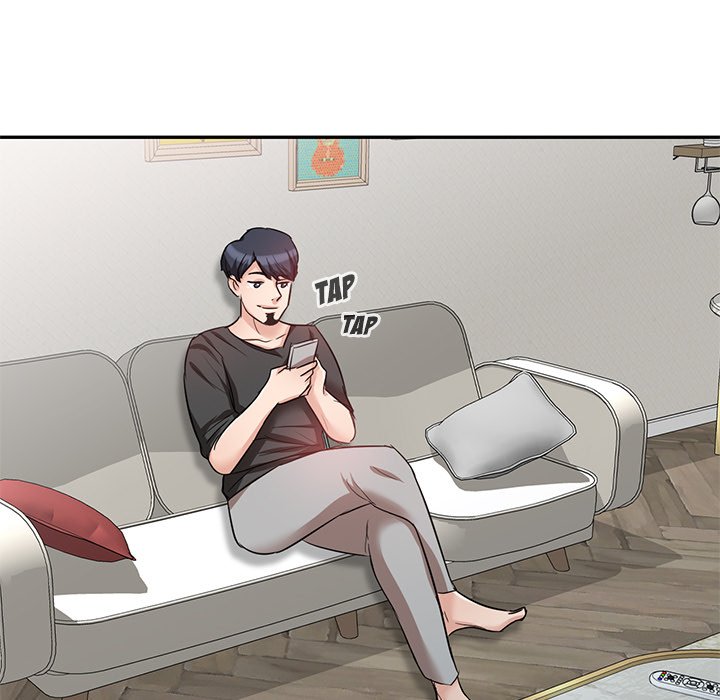 My Worst Lover chapter 9 page 131