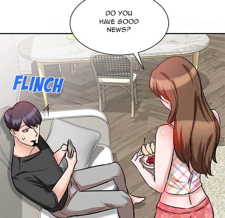 My Worst Lover chapter 9 page 136