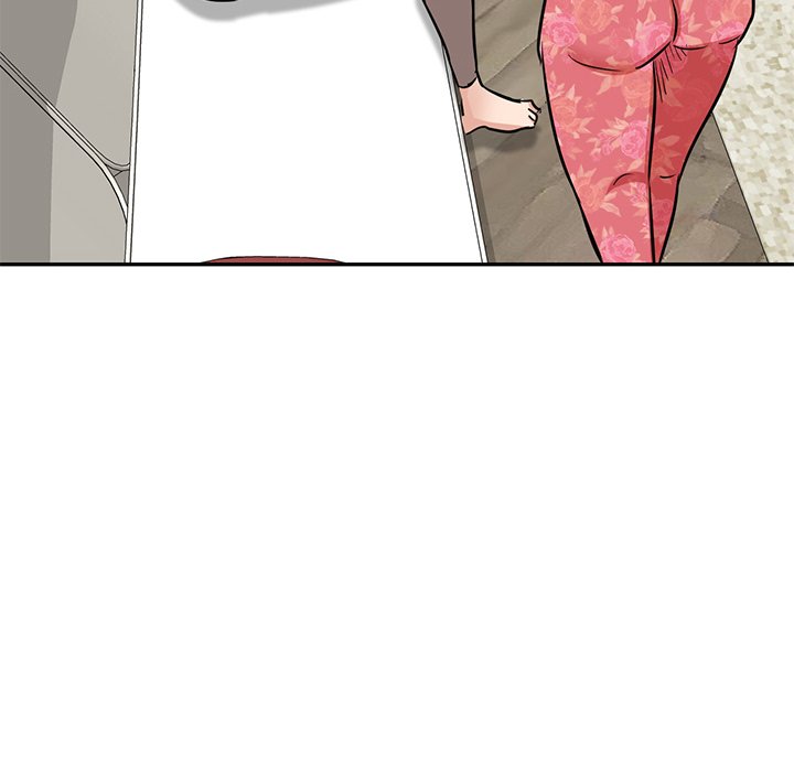 My Worst Lover chapter 9 page 137