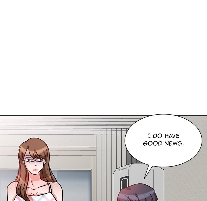 My Worst Lover chapter 9 page 140