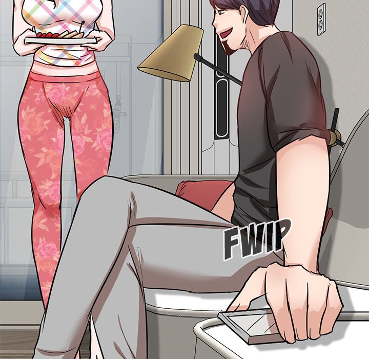 My Worst Lover chapter 9 page 141