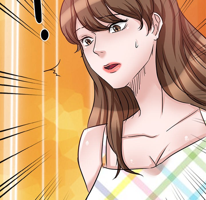 My Worst Lover chapter 9 page 144
