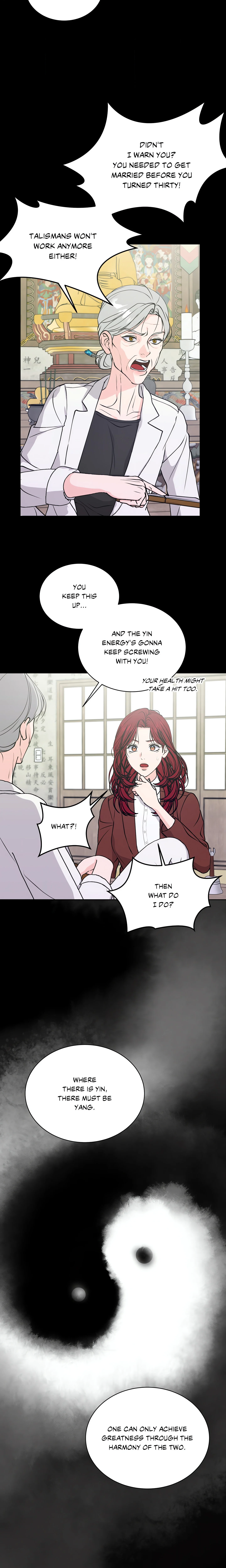 Nailing the Assignment (Uncensored) chapter 1 page 11