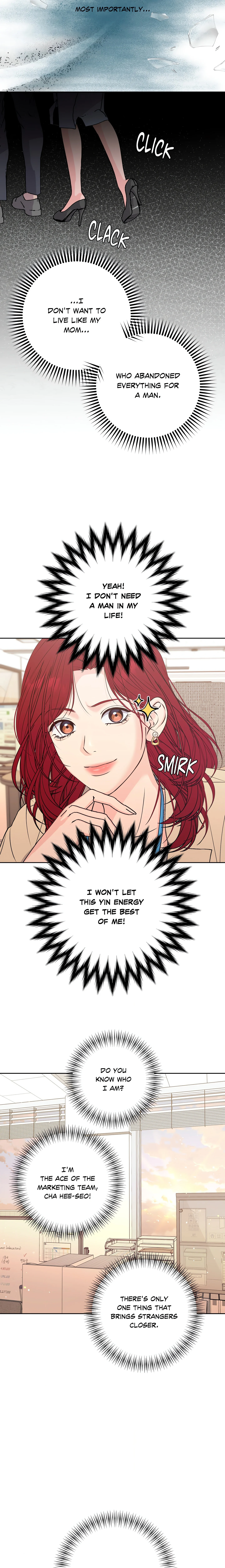 Nailing the Assignment (Uncensored) chapter 1 page 14