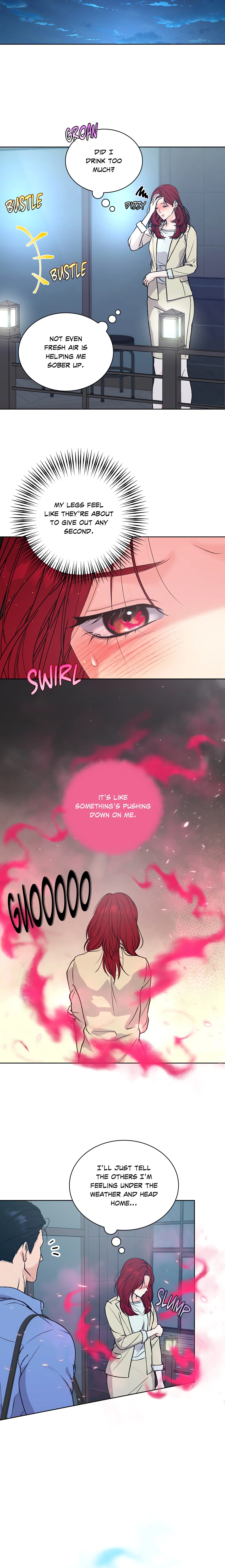 Nailing the Assignment (Uncensored) chapter 1 page 16