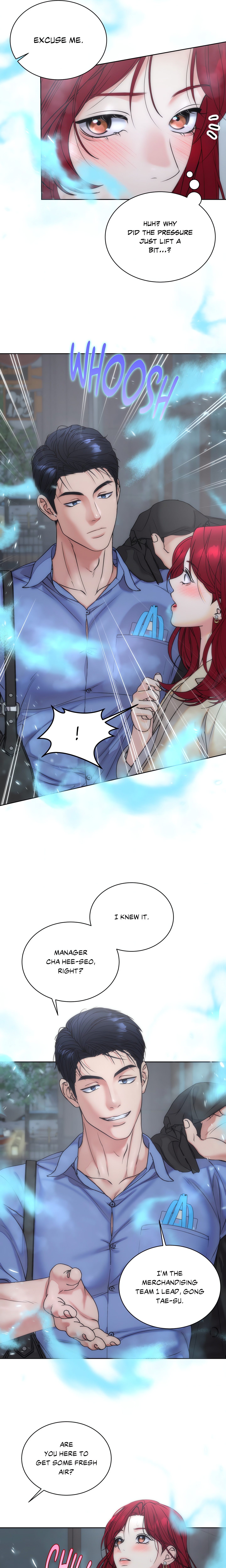 Nailing the Assignment (Uncensored) chapter 1 page 17
