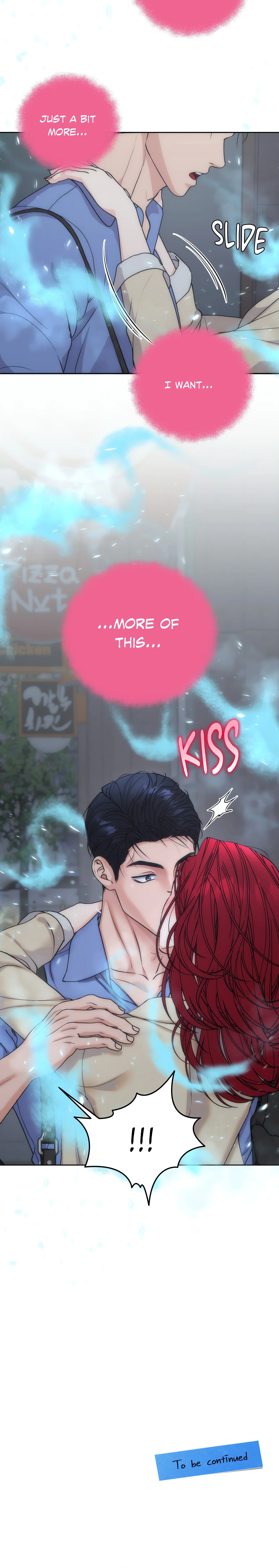 Nailing the Assignment (Uncensored) chapter 1 page 19