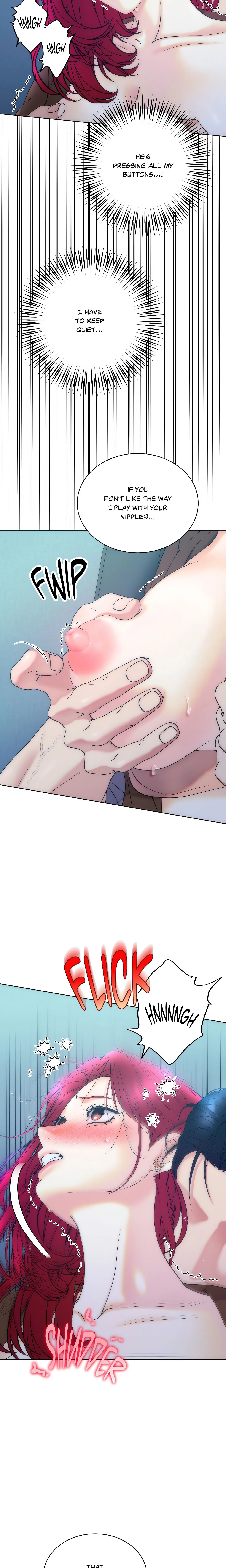 Nailing the Assignment (Uncensored) chapter 12 page 7