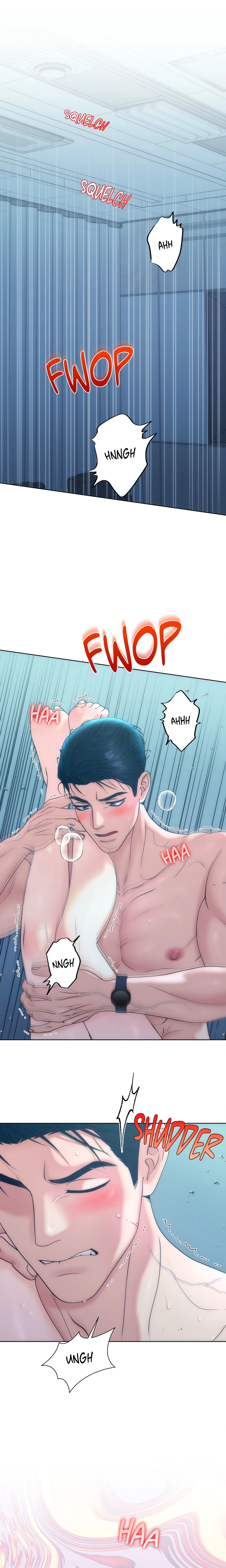 Nailing the Assignment (Uncensored) chapter 13 page 2