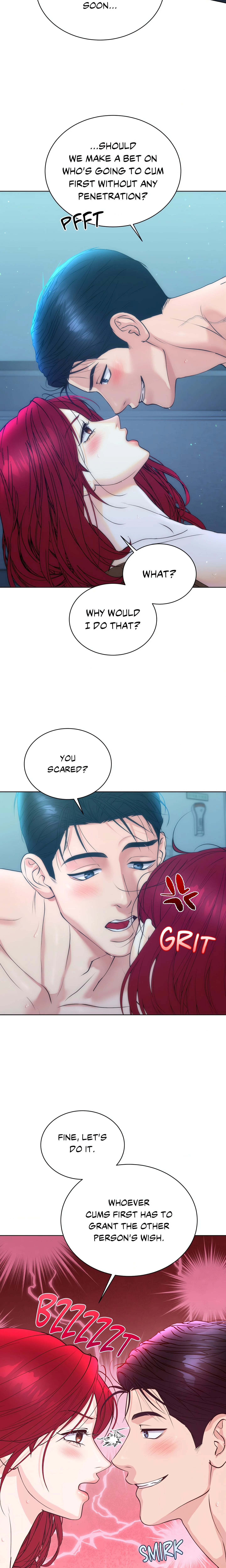 Nailing the Assignment (Uncensored) chapter 13 page 7