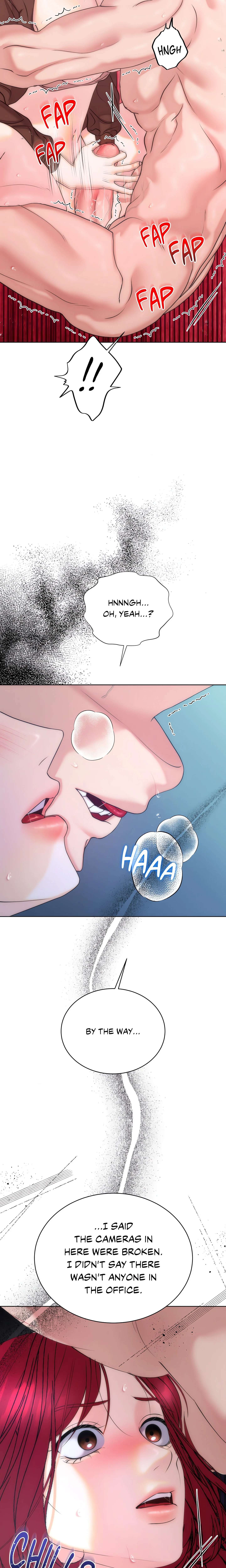 Nailing the Assignment (Uncensored) chapter 13 page 12