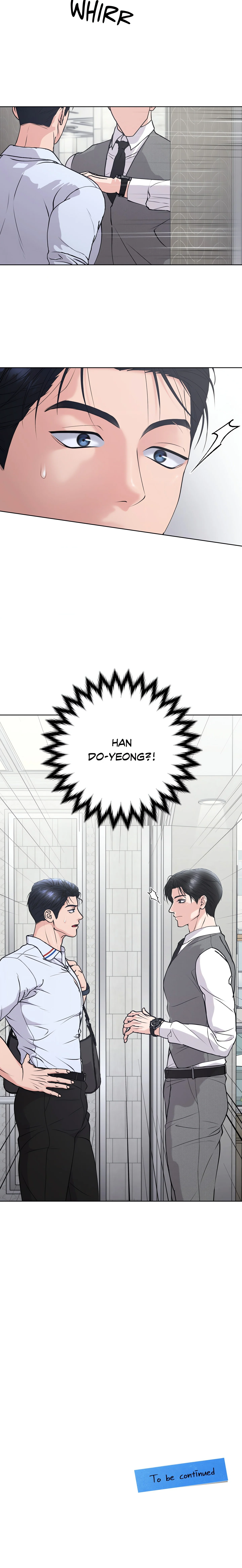 Nailing the Assignment (Uncensored) chapter 13 page 22