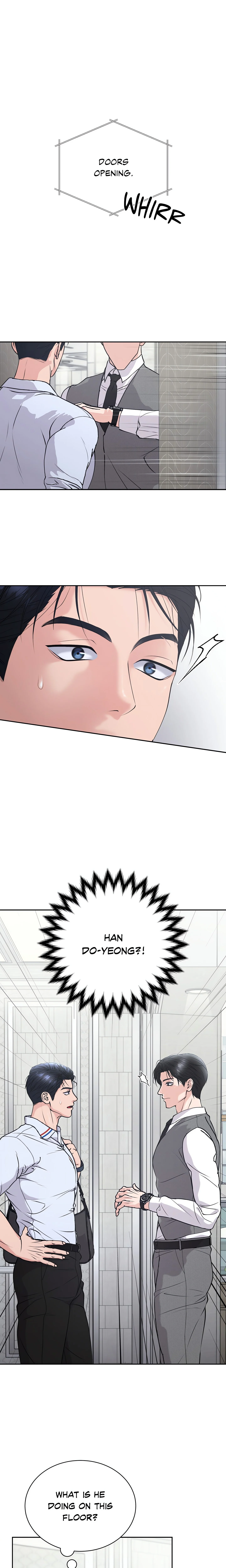 Nailing the Assignment (Uncensored) chapter 14 page 2