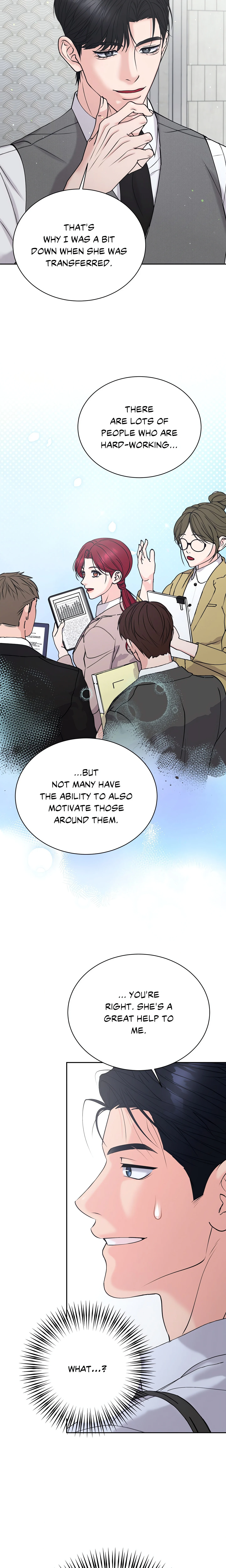 Nailing the Assignment (Uncensored) chapter 14 page 7