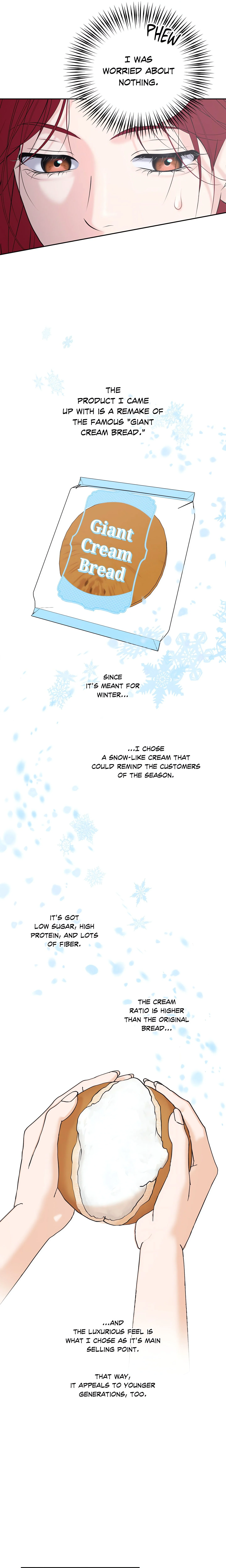 Nailing the Assignment (Uncensored) chapter 14 page 20