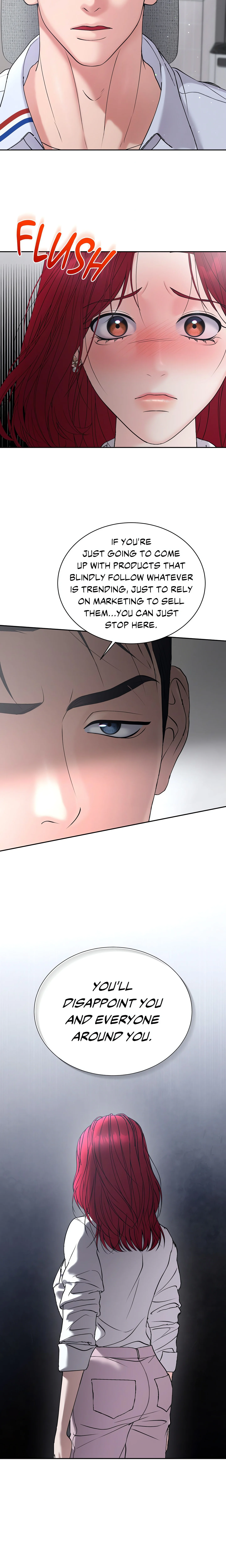 Nailing the Assignment (Uncensored) chapter 14 page 23