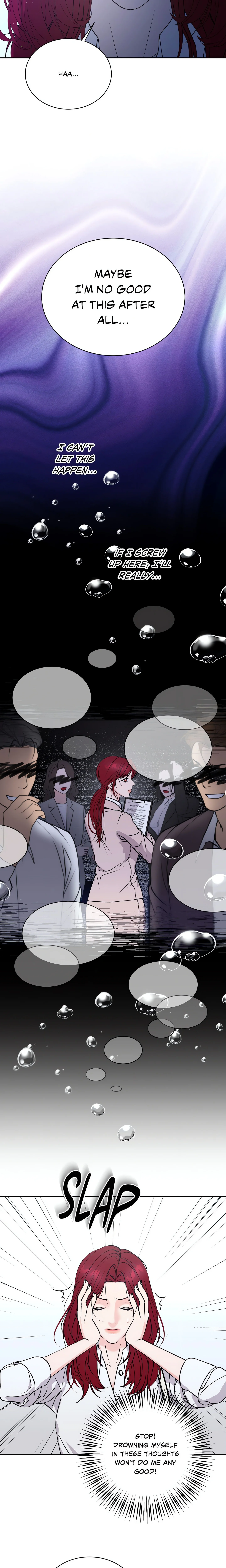 Nailing the Assignment (Uncensored) chapter 15 page 5