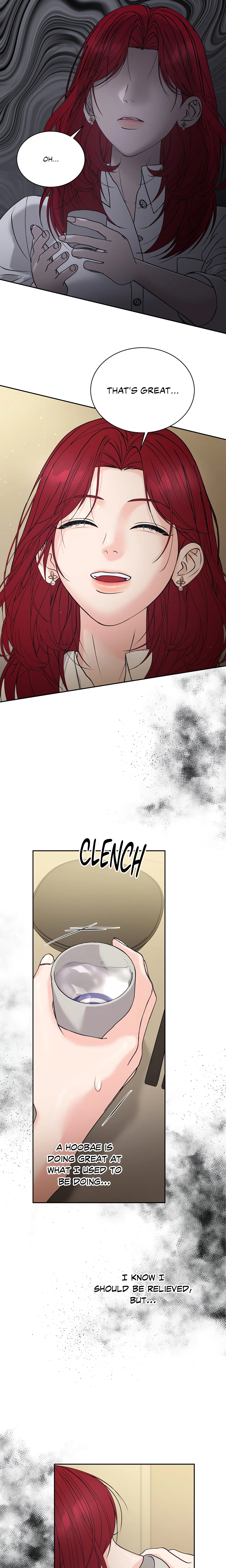 Nailing the Assignment (Uncensored) chapter 15 page 13