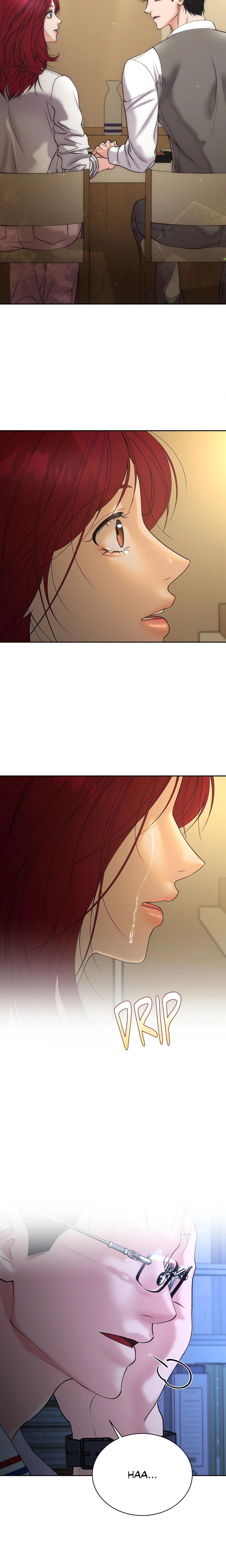 Nailing the Assignment (Uncensored) chapter 15 page 15