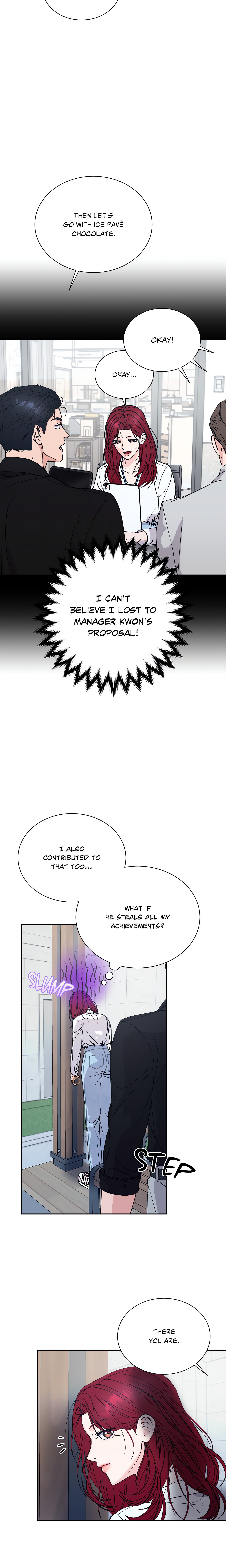 Nailing the Assignment (Uncensored) chapter 16 page 10