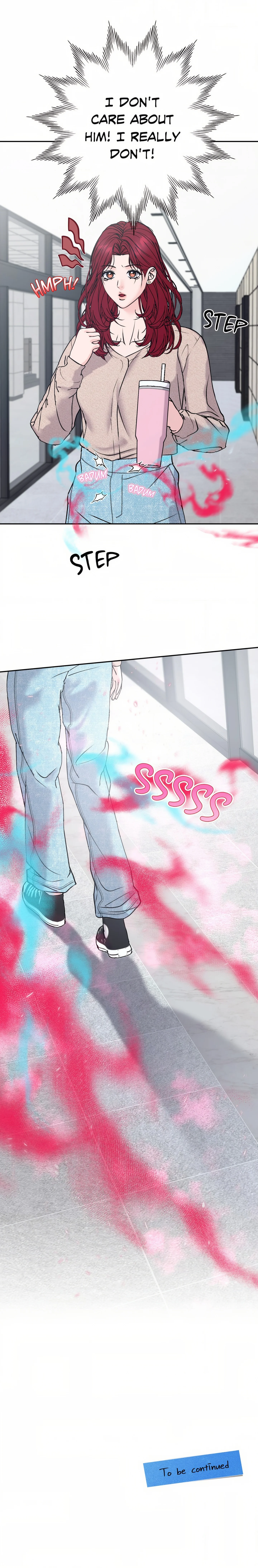 Nailing the Assignment (Uncensored) chapter 18 page 19