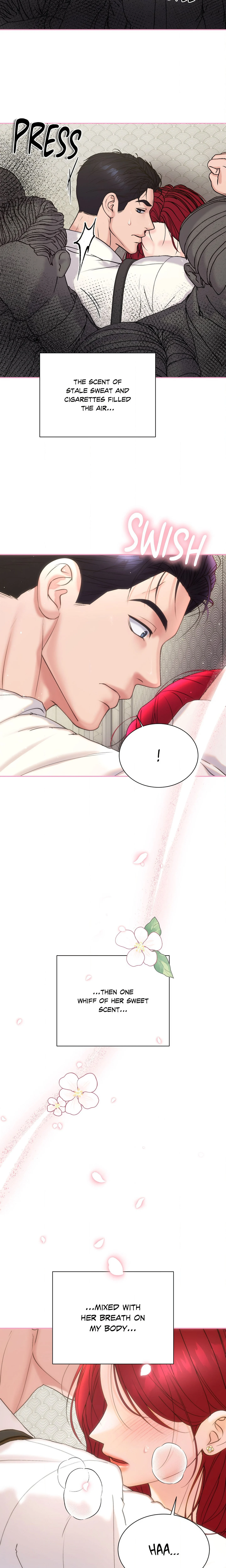 Nailing the Assignment (Uncensored) chapter 19 page 2